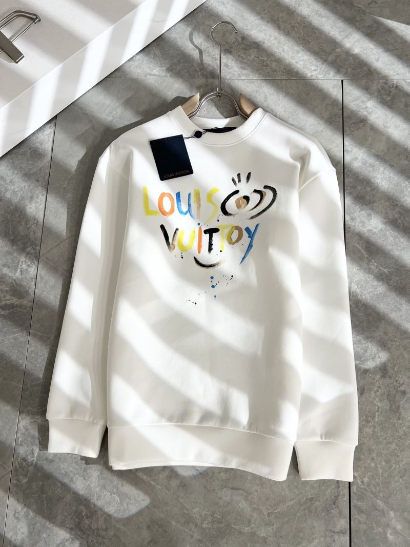 Louis Vuitton Hoodies